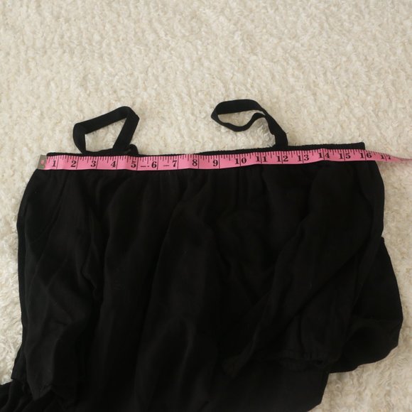 Heart & Hips Off The Shoulder Tunic - Picture 7 of 7